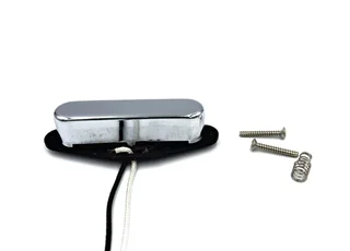 KTN26 Karman Telecaster Hybrid Neck Pickup, AlNiCo 2 & 5