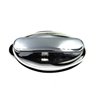 KTN26 Karman Telecaster Hybrid Neck Pickup, AlNiCo 2 &amp; 5