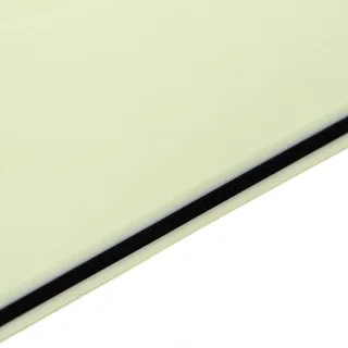 Mint Green Precision Bass Pickguard