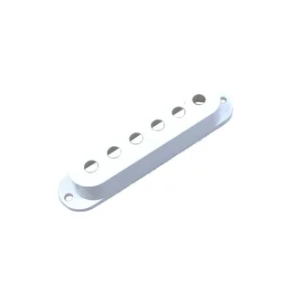 Single Coil Pickup Cover Replacement 48mm