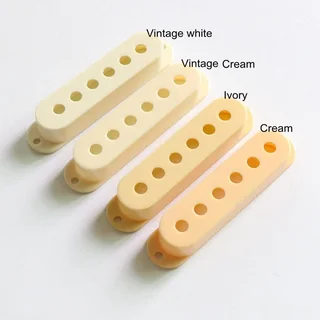 Single Coil Pickup Cover Replacement 48mm