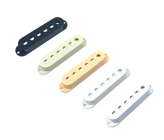 Strat Style Single Coil Pickup Cover Replacement 50mm