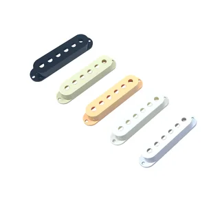 Single Coil Pickup Cover Replacement 52mm