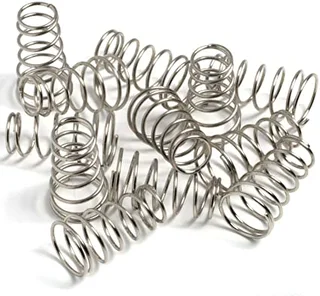 Single Coil Pickup Springs (Single)