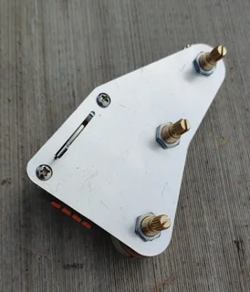 SSS / HSS / HSH Prewired Electronic Assembly for Stratocaster type guitars – Solderless