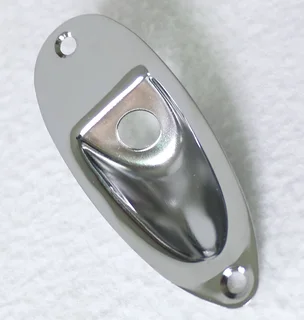 Strat Boat Style Jack Plate