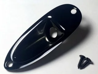Strat Boat Style Jack Plate