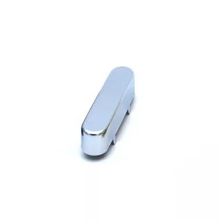 Chrome Telecaster Neck Pickup Cover