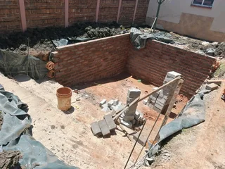 Pool installation and paving cheap prizes