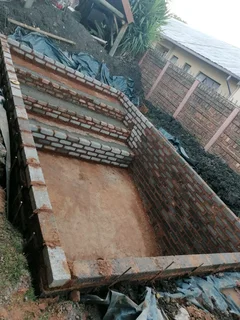 Pool installation and paving cheap prizes