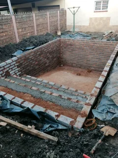 Pool installation and paving cheap prizes