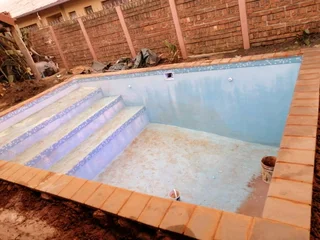Pool installation and paving cheap prizes