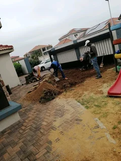 Pool installation and paving cheap prizes