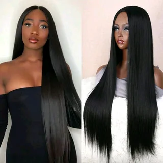 30 inch full frontal human hair