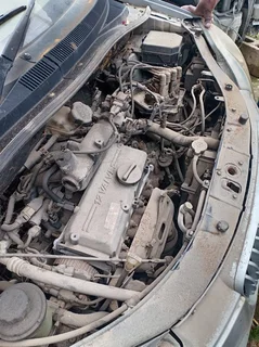 2008 Kia Picanto Other