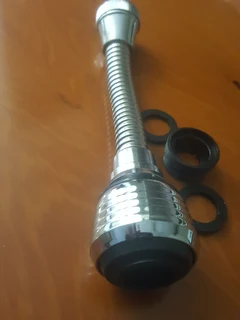 4 Pieces Combo 360 RV Home Kitchen Faucet Aerator