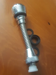 4 Pieces Combo 360 RV Home Kitchen Faucet Aerator