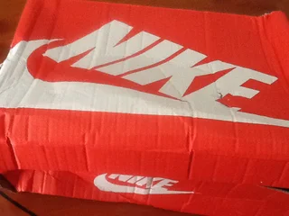 Nike Dunks Low Retro Black