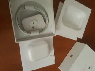 Apple AirPods Pro (2nd Generation) – Wireless Bluetooth Earbuds – Sealed in Open Box