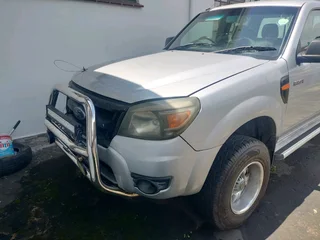 2010 Ford Ranger