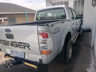 2010 Ford Ranger