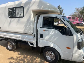 Bakkie for hire. Call. 0718507838/ reliable/affordable ser