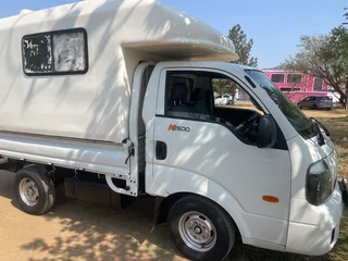 Bakkie for hire(0718507838) affordable services in Cosmocity/ fourways/ honeydew/north riding