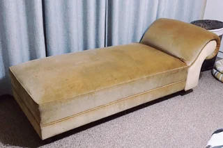 Chaise Lounge