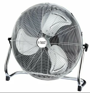 Russel Hobbs Floor Fan