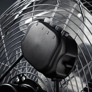 Russel Hobbs Floor Fan