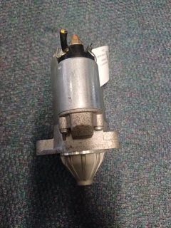 B12d Starter Motor