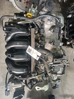 Z6 ENGINE