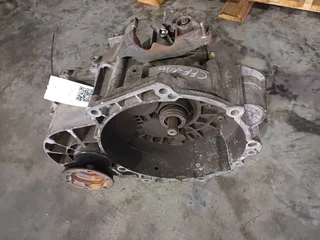 Cff Manual 6 Speed Gearbox