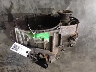 Ccz Manual 6 Speed Gearbox