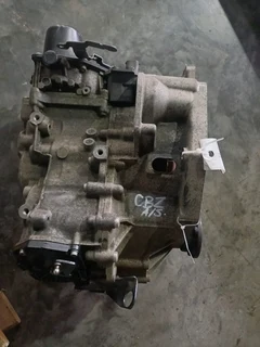 Cbz Dsg Gearbox