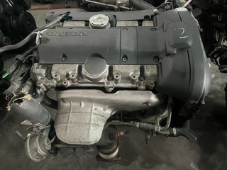 B4204T ENGINE