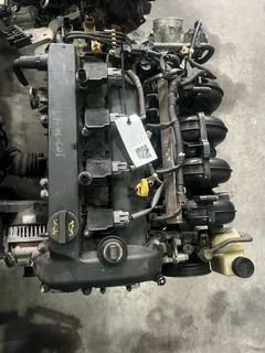 Lf Engine