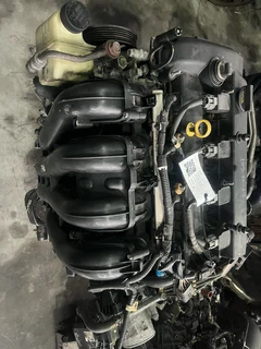 LF ENGINE