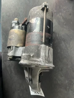 4Y STARTER MOTOR