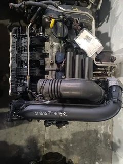 Cpta Engine