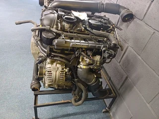 CCZ ENGINE