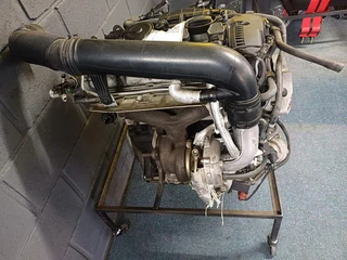 Ccz Engine