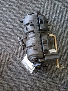 Z14xep Intake Manifold