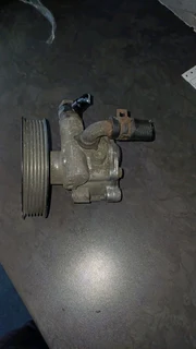ALH POWER STEERING PUMP