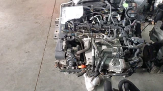 CRB ENGINE