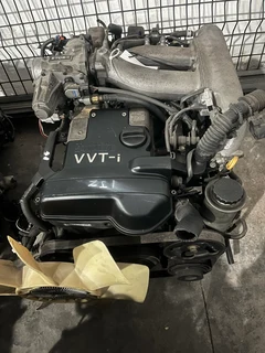 1JZ ENGINE