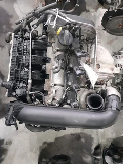 Cjz Engine
