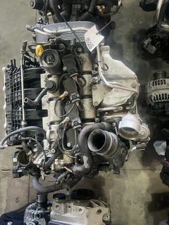 Czta Engine