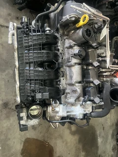 CHP ENGINE