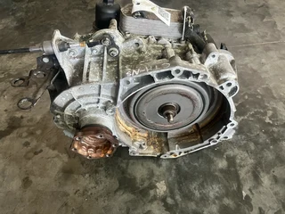 Cth Dsg Gearbox